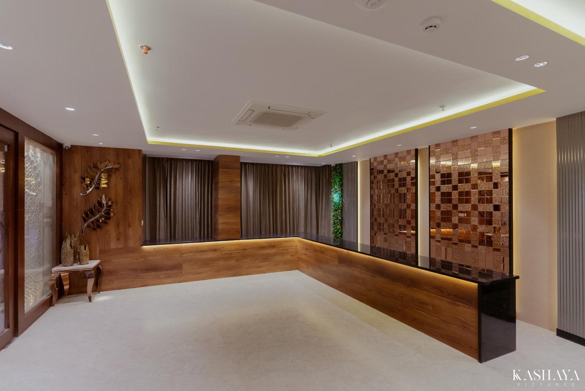 Hotel Ratan Mahal Datia Bagian luar foto