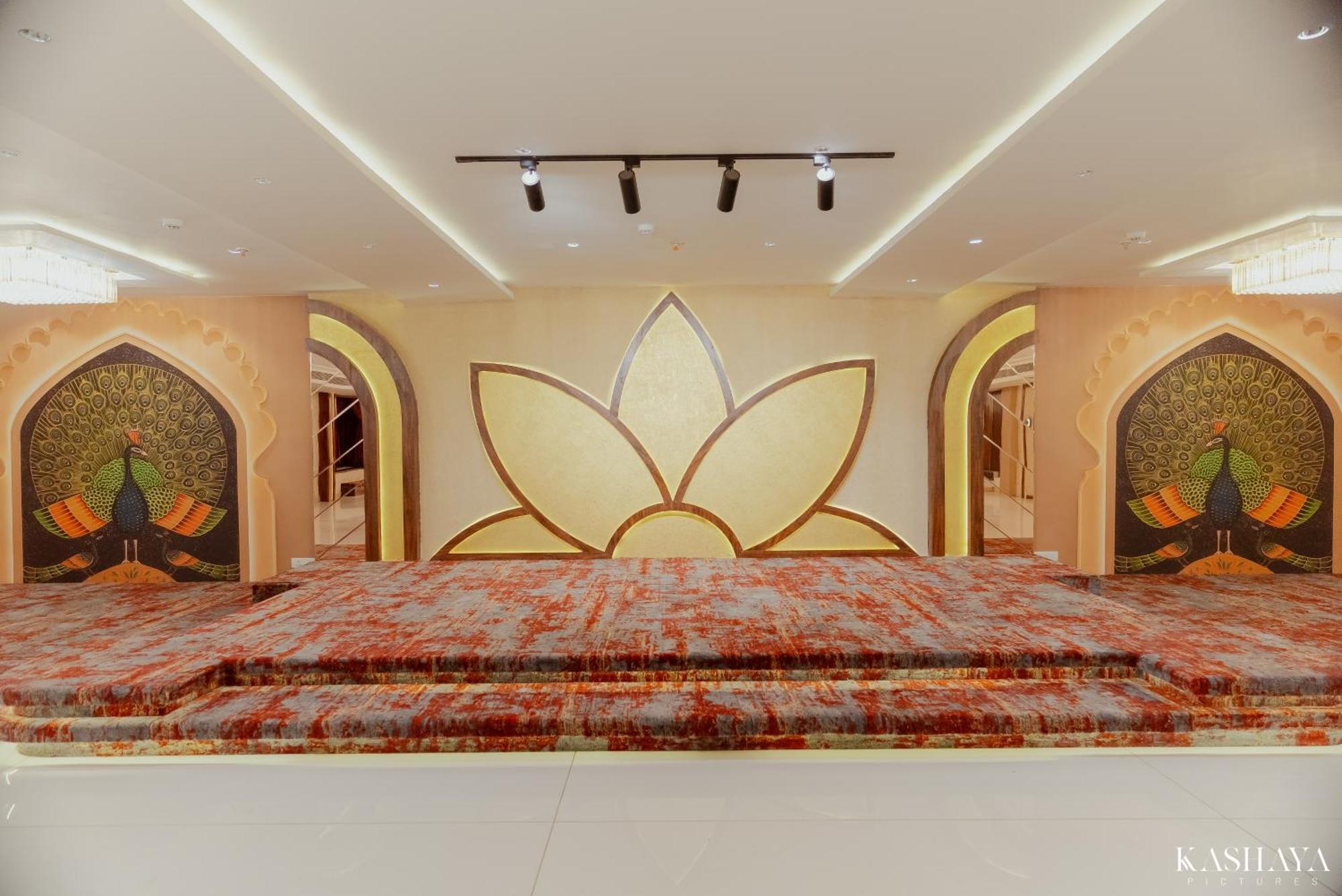 Hotel Ratan Mahal Datia Bagian luar foto