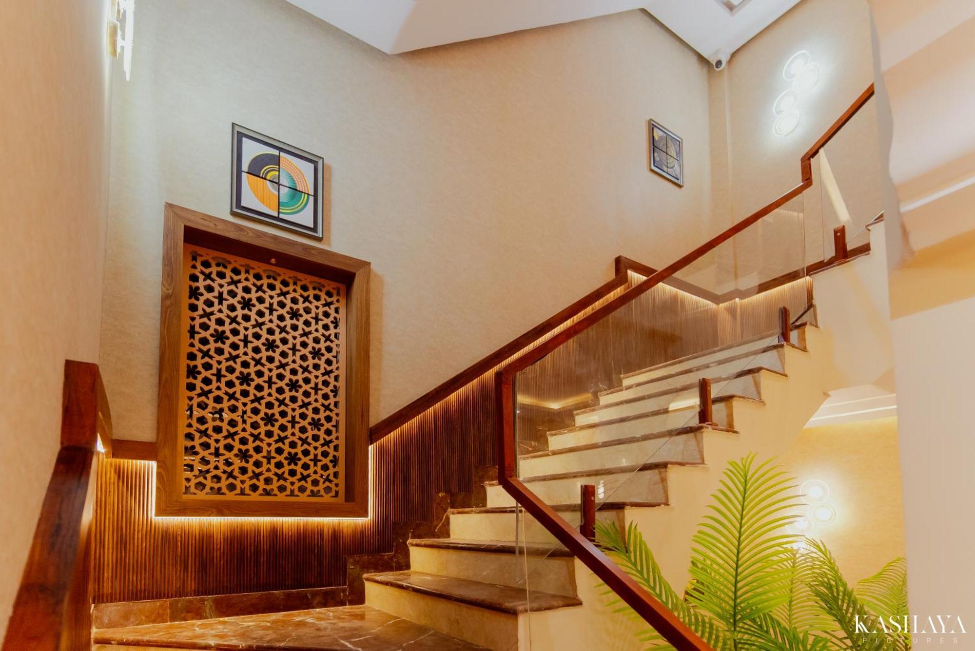 Hotel Ratan Mahal Datia Bagian luar foto